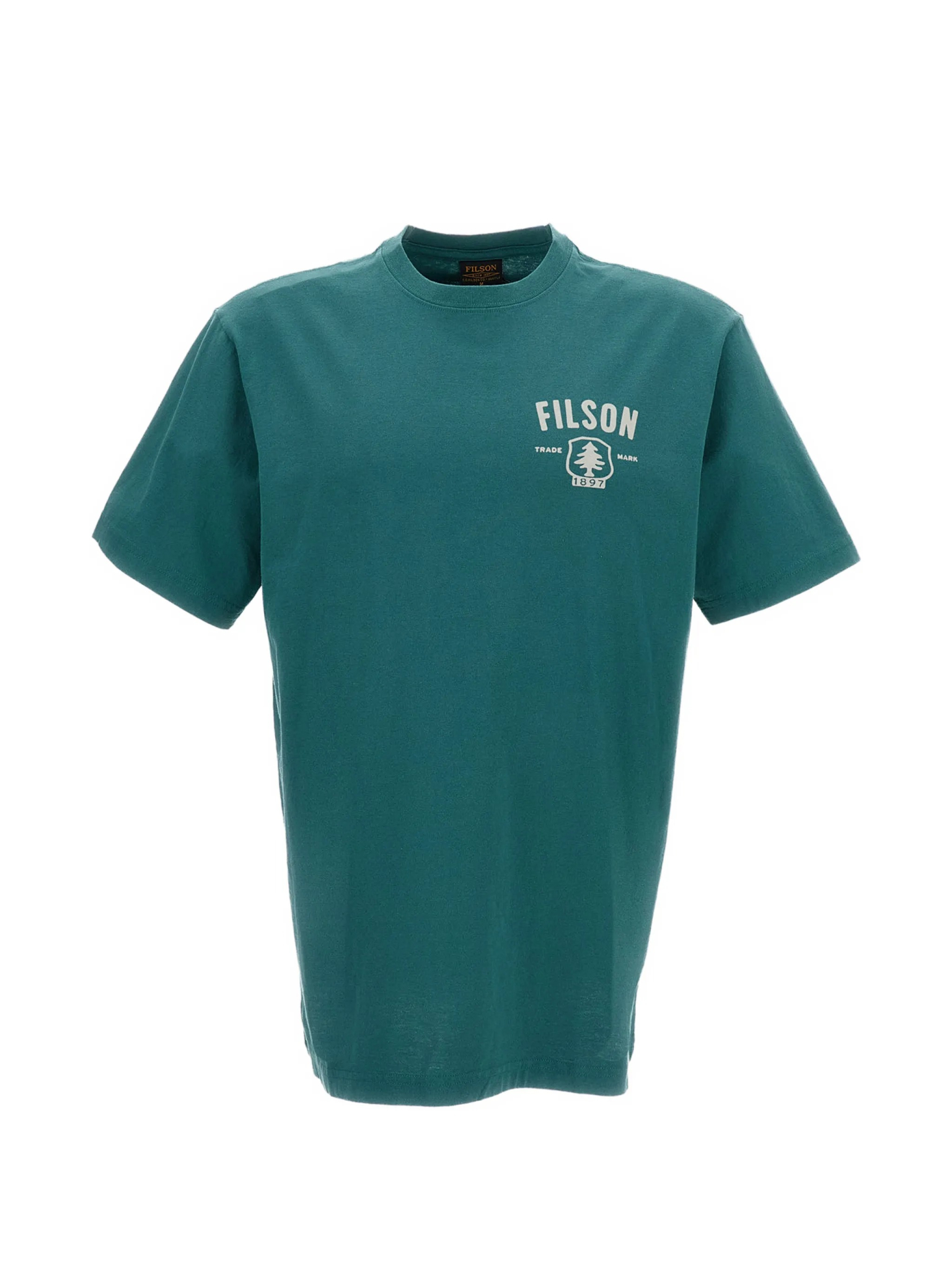 [Filson] T-shirts Short Sleeve SS26 FMTEE0141340