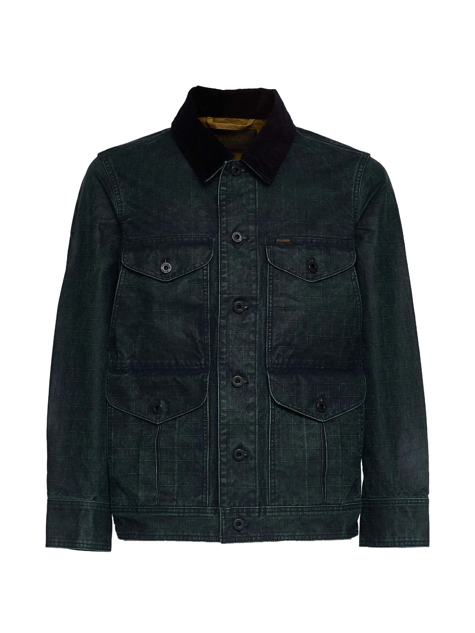 [Filson] Casual Jacket SS26 FMCPS01663026