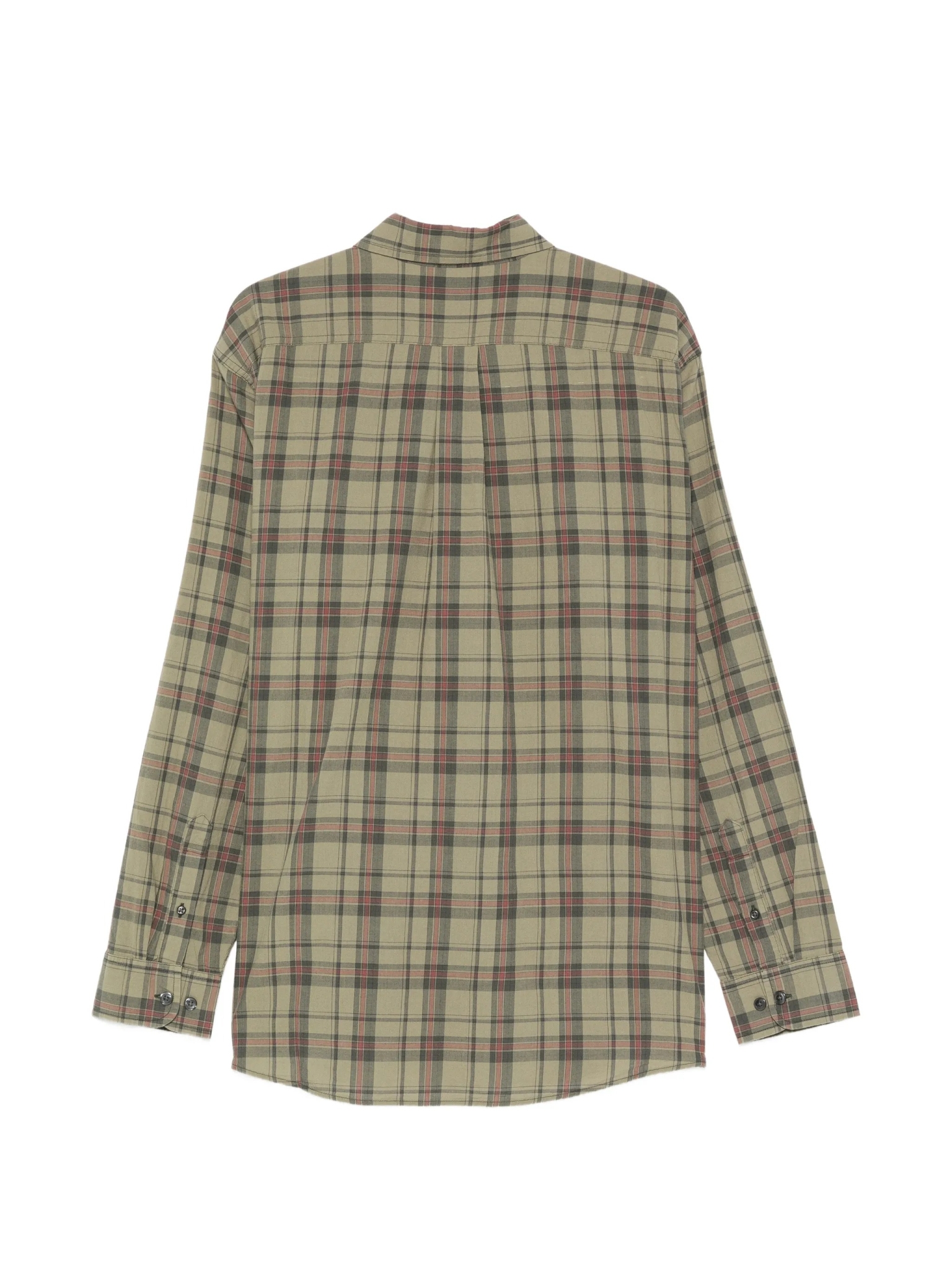 [Filson] Shirts Long Sleeve SS26 FMCAM0085078