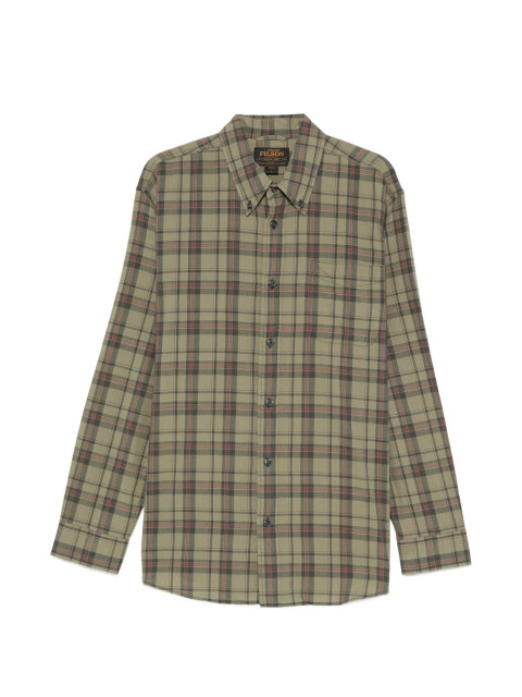 [Filson] Shirts Long Sleeve SS26 FMCAM0085078