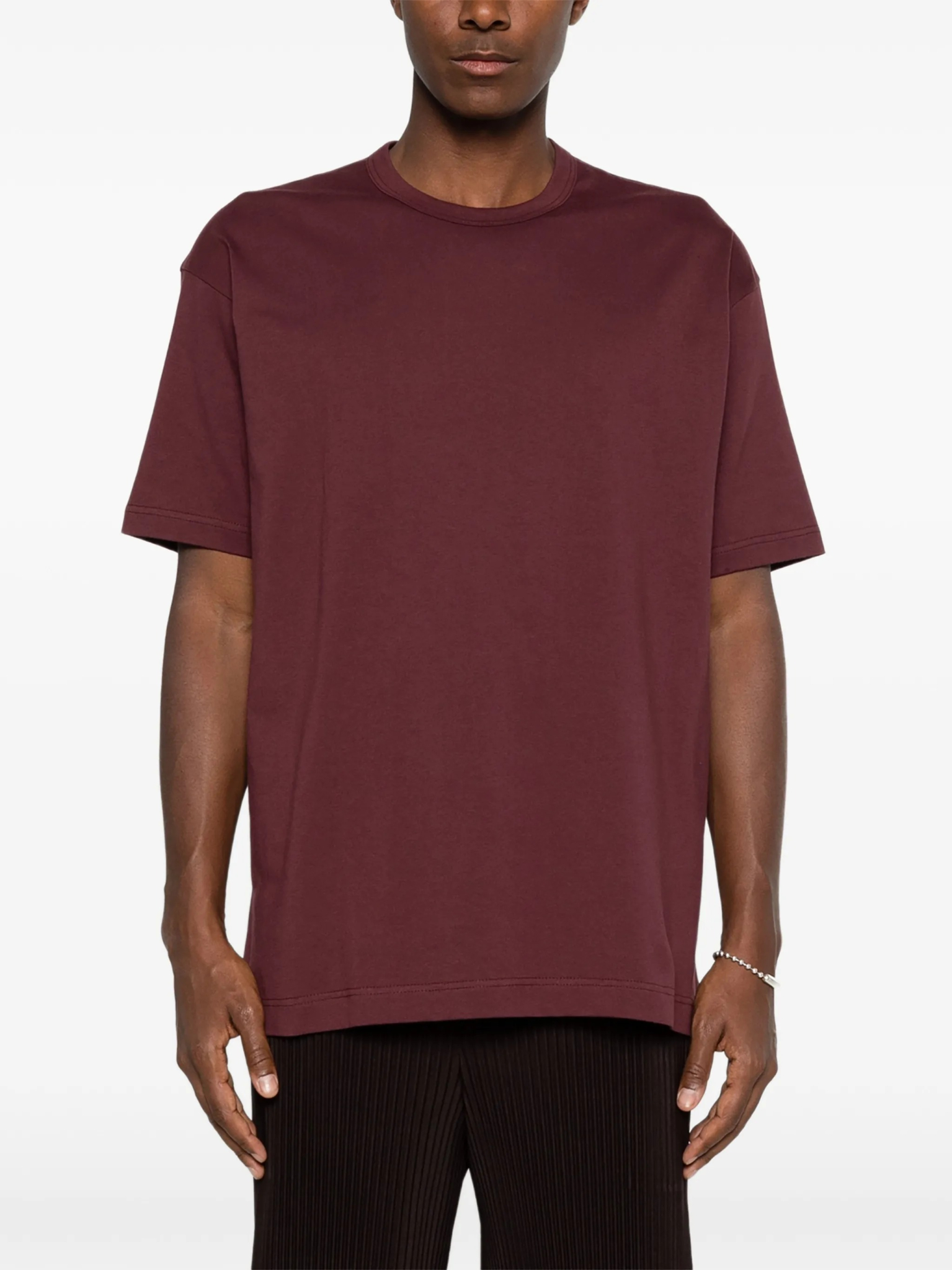 [COMME DES GARCONS SHIRT] T-shirts Short Sleeve SS26 FQT016S26