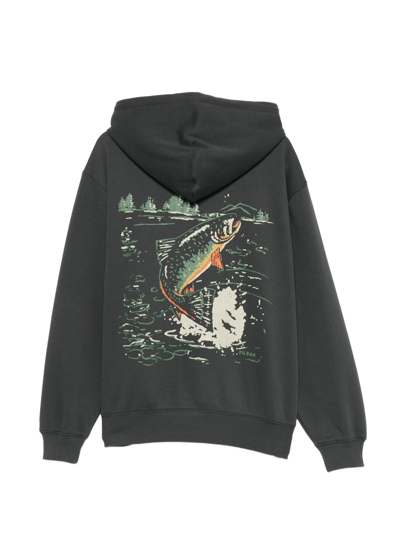 [Filson] Sweatshirt SS26 FMFEL0050009