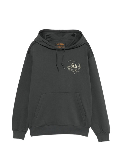 [Filson] Sweatshirt SS26 FMFEL0050009