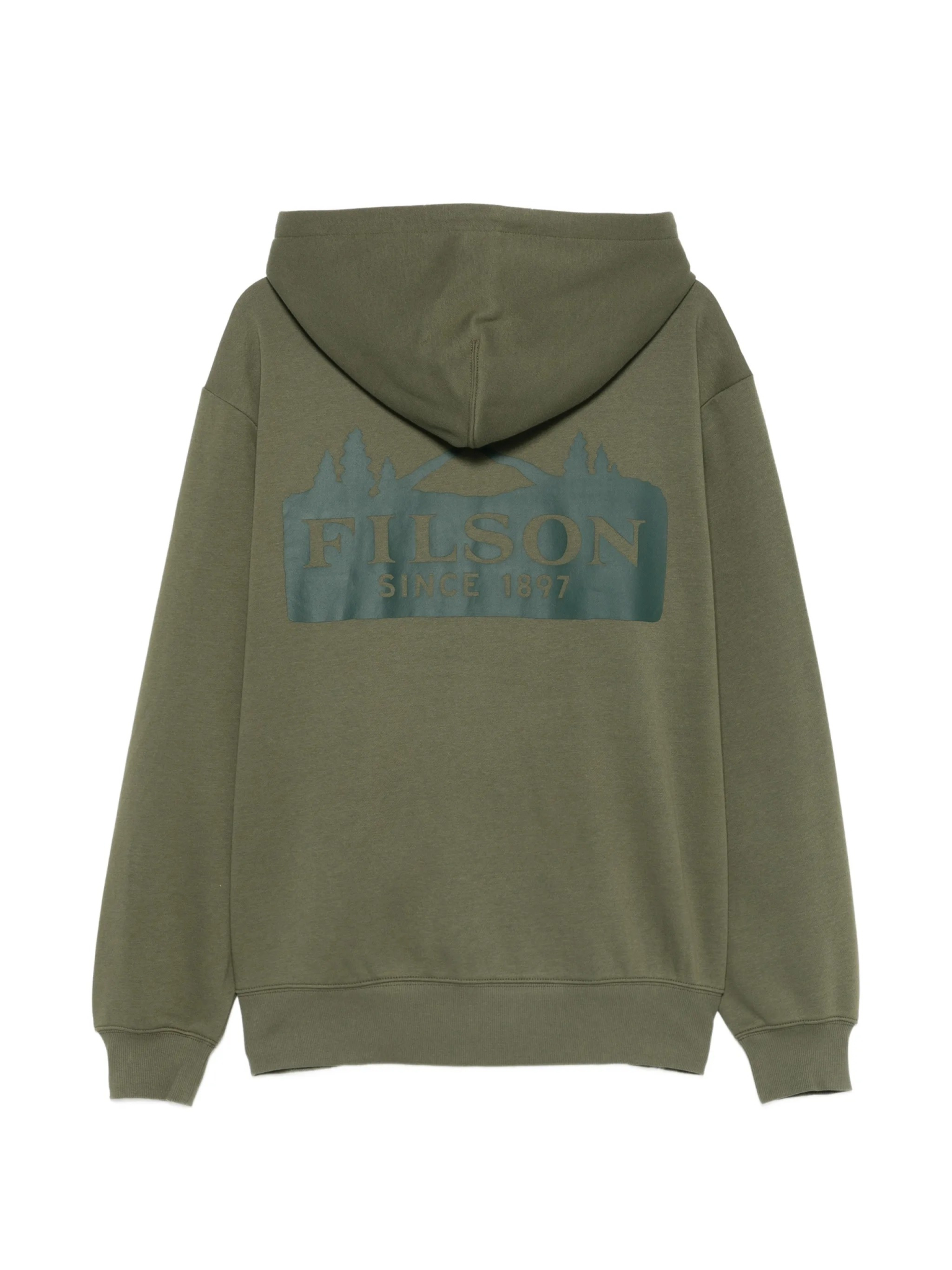 [Filson] Hoodie SS26 FMFEL0048317
