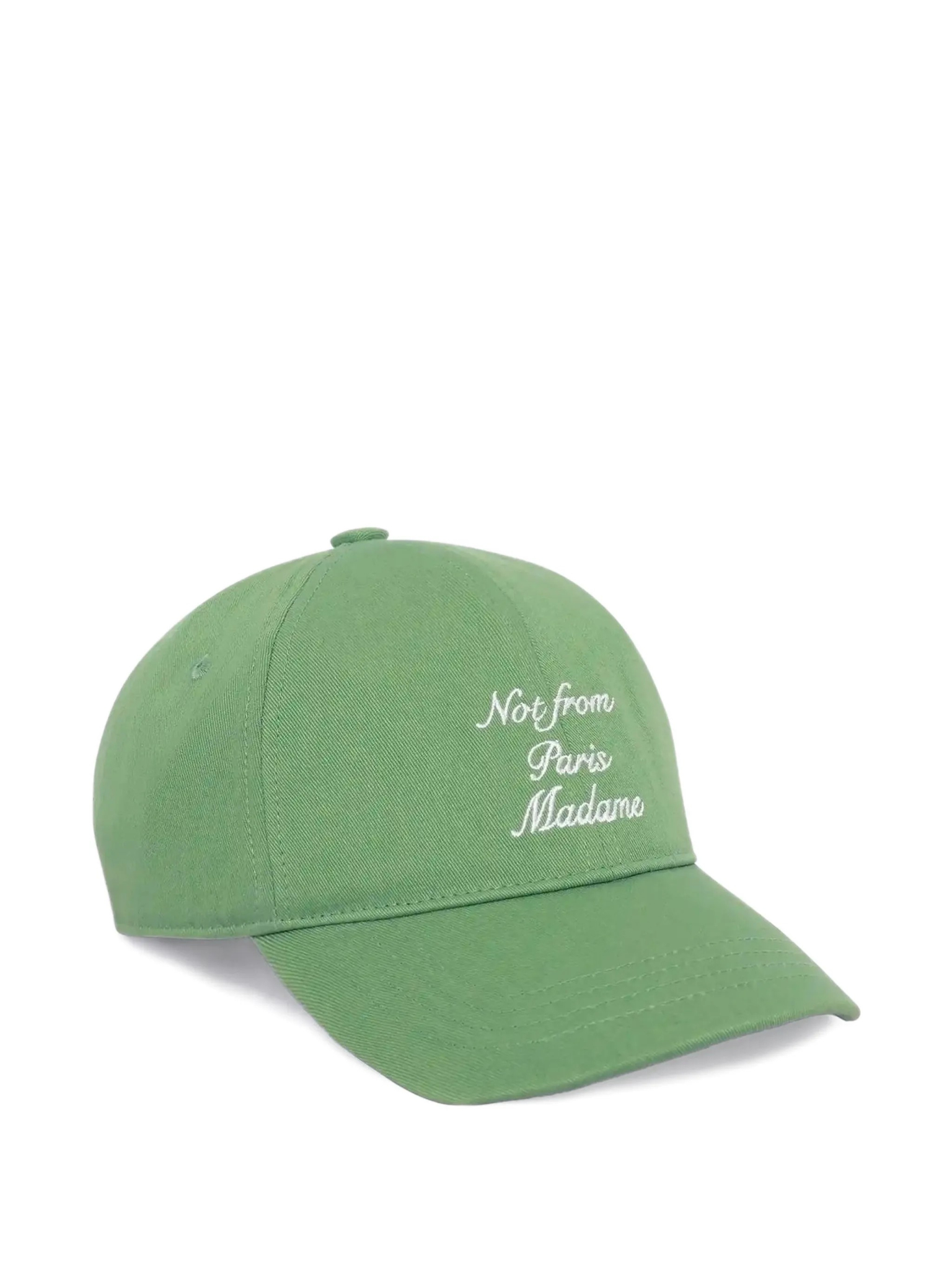 [DROLE DE MONSIEUR] Cap SS26 KCP295CO138LGN