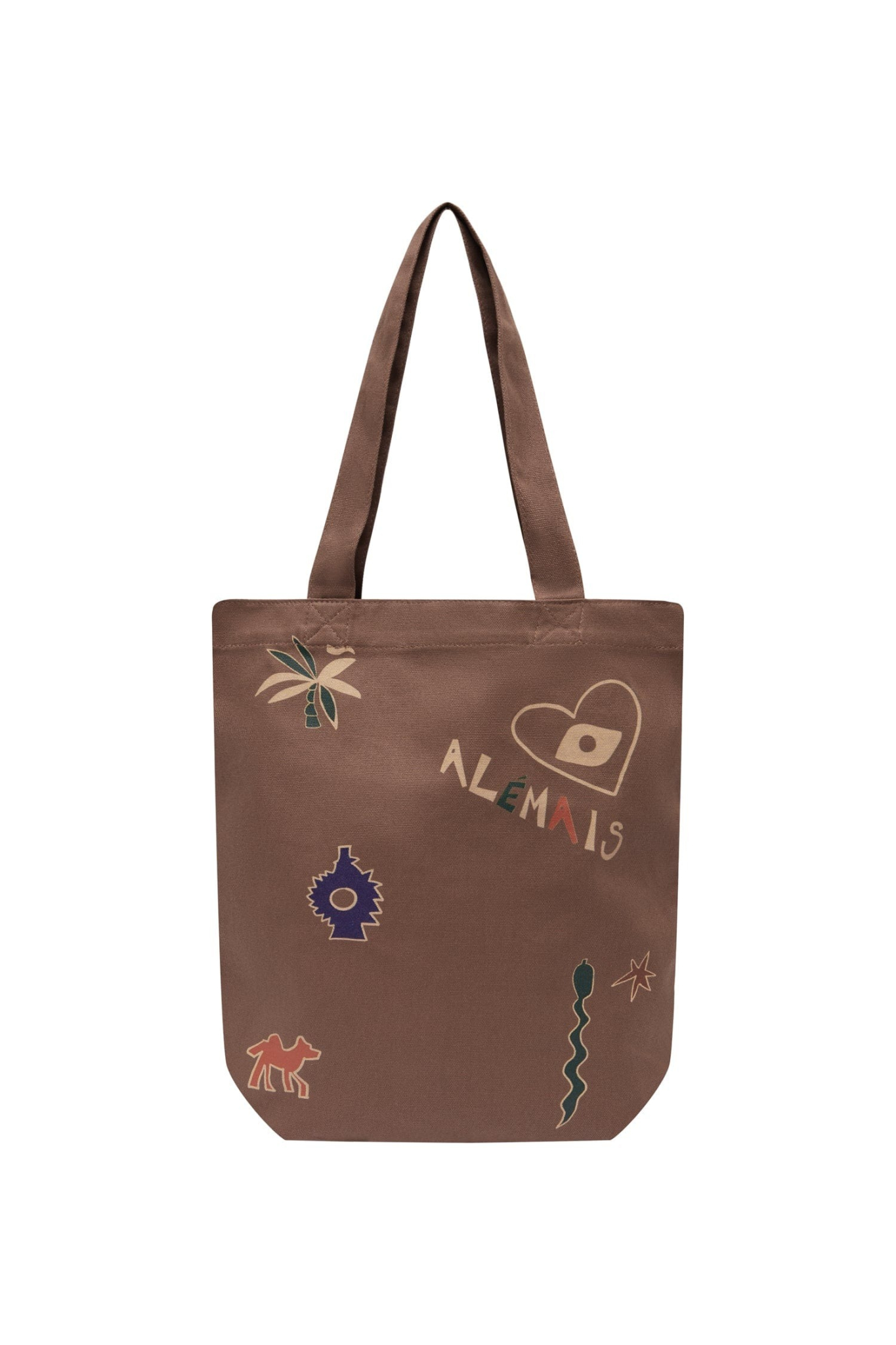[Alemais] Shoulder bag SS26 6568A