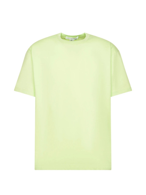 [COMME DES GARCONS SHIRT] T-shirts Short Sleeve SS26 FQT013S26
