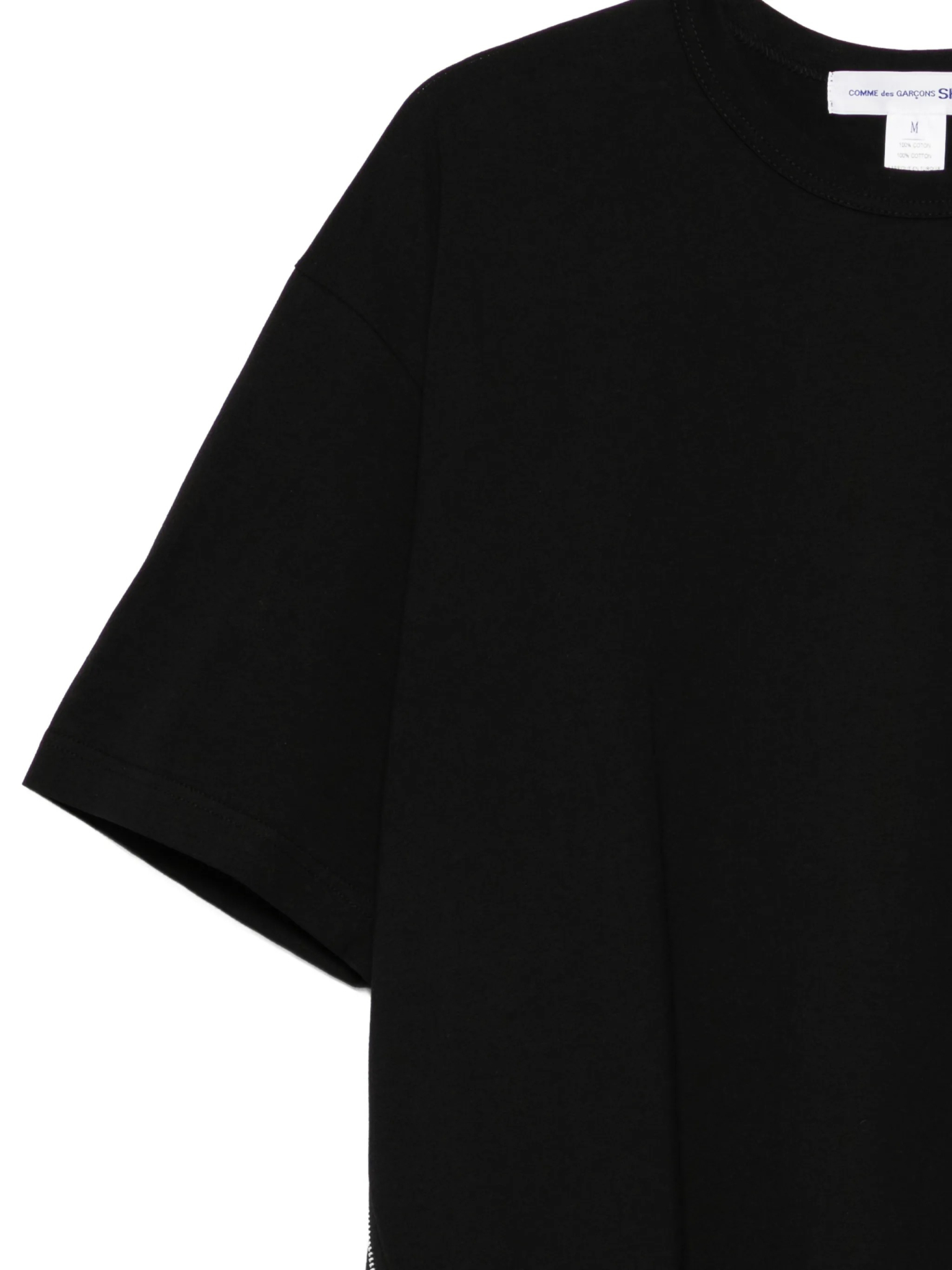 [COMME DES GARCONS SHIRT] T-shirts Short Sleeve SS26 FQT010S26