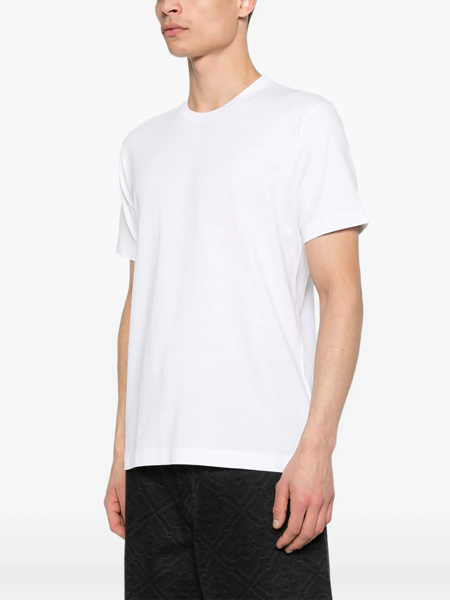[COMME DES GARCONS SHIRT] T-shirts Short Sleeve SS26 FQT003S26