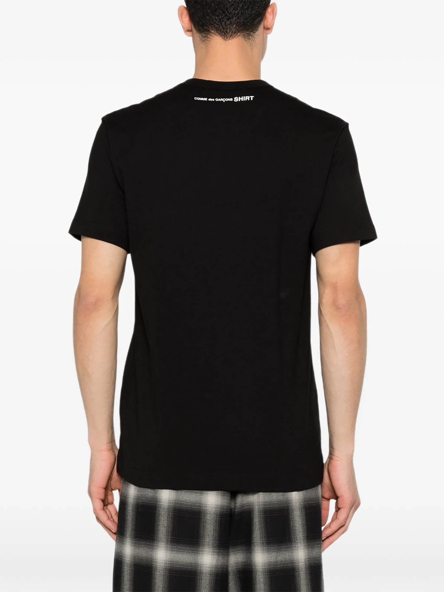 [COMME DES GARCONS SHIRT] T-shirts Short Sleeve SS26 FQT003S26