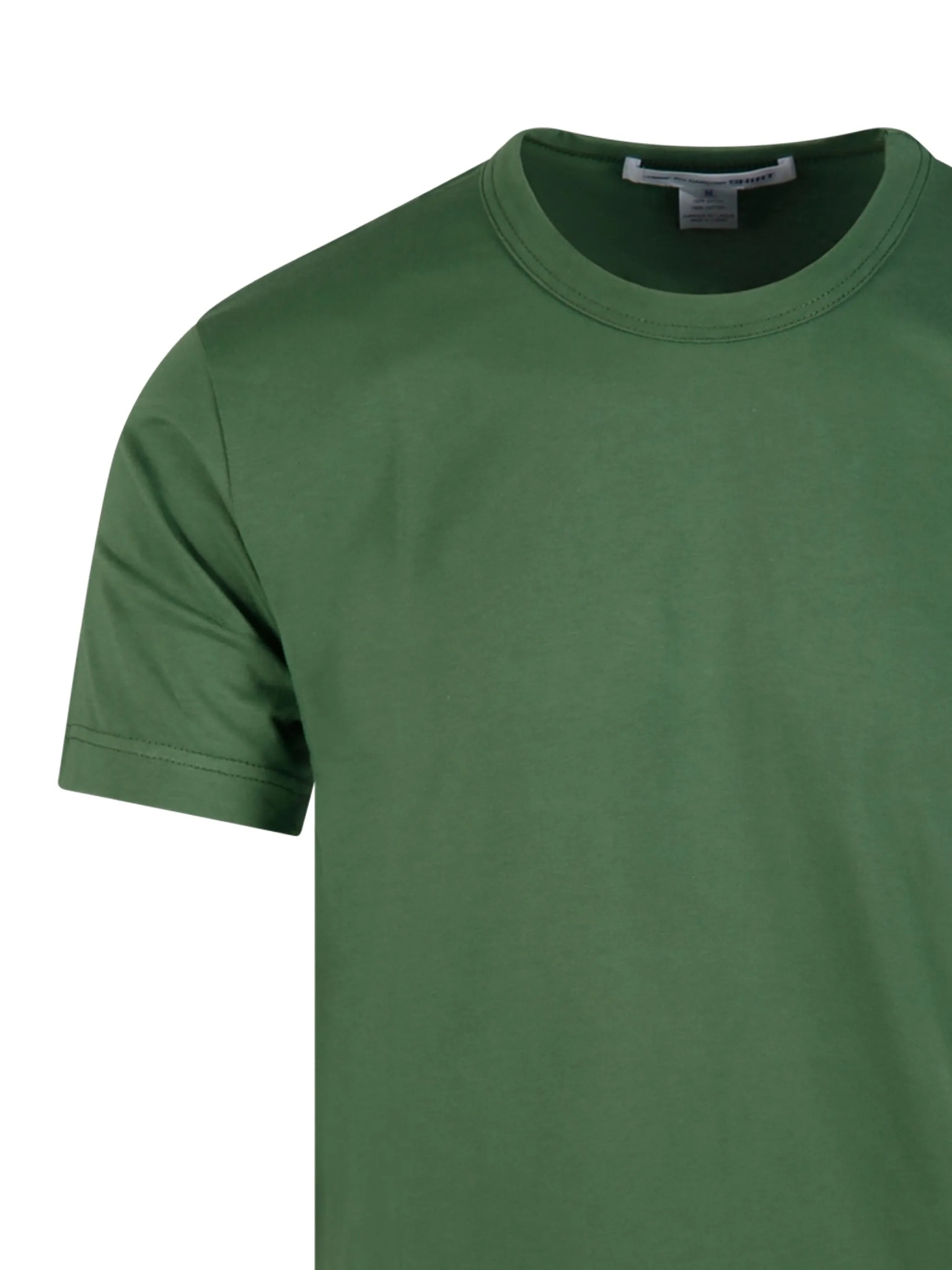[COMME DES GARCONS SHIRT] T-shirts Short Sleeve SS26 FQT002S26