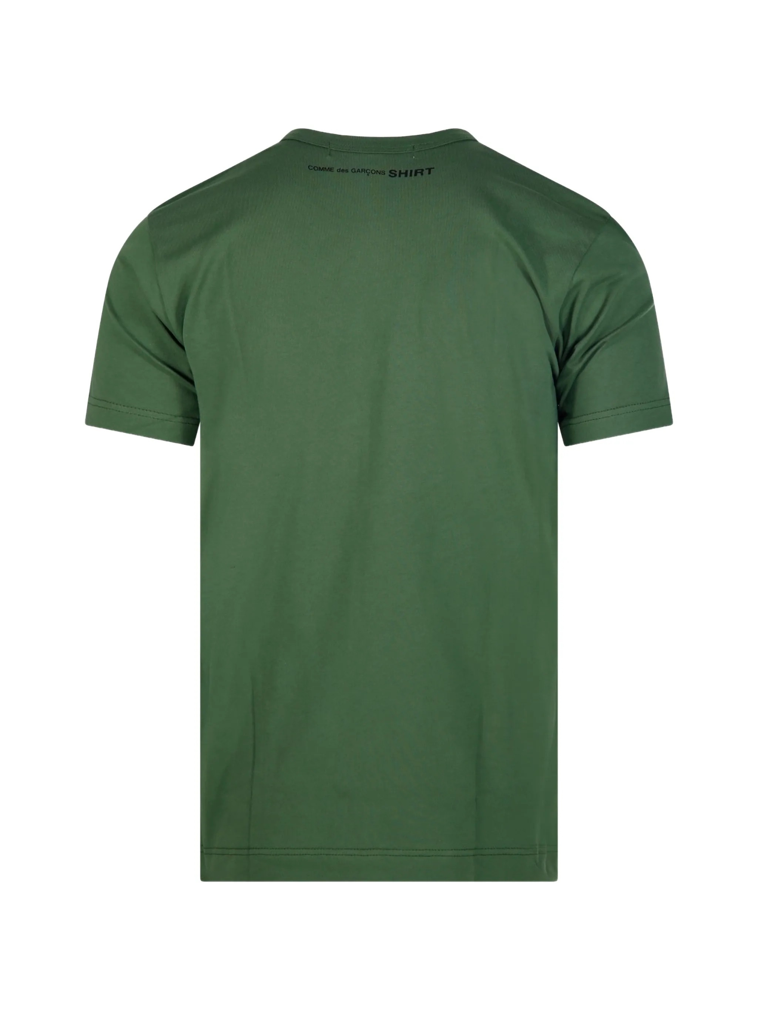[COMME DES GARCONS SHIRT] T-shirts Short Sleeve SS26 FQT002S26