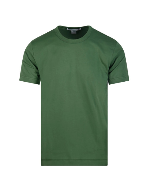 [COMME DES GARCONS SHIRT] T-shirts Short Sleeve SS26 FQT002S26