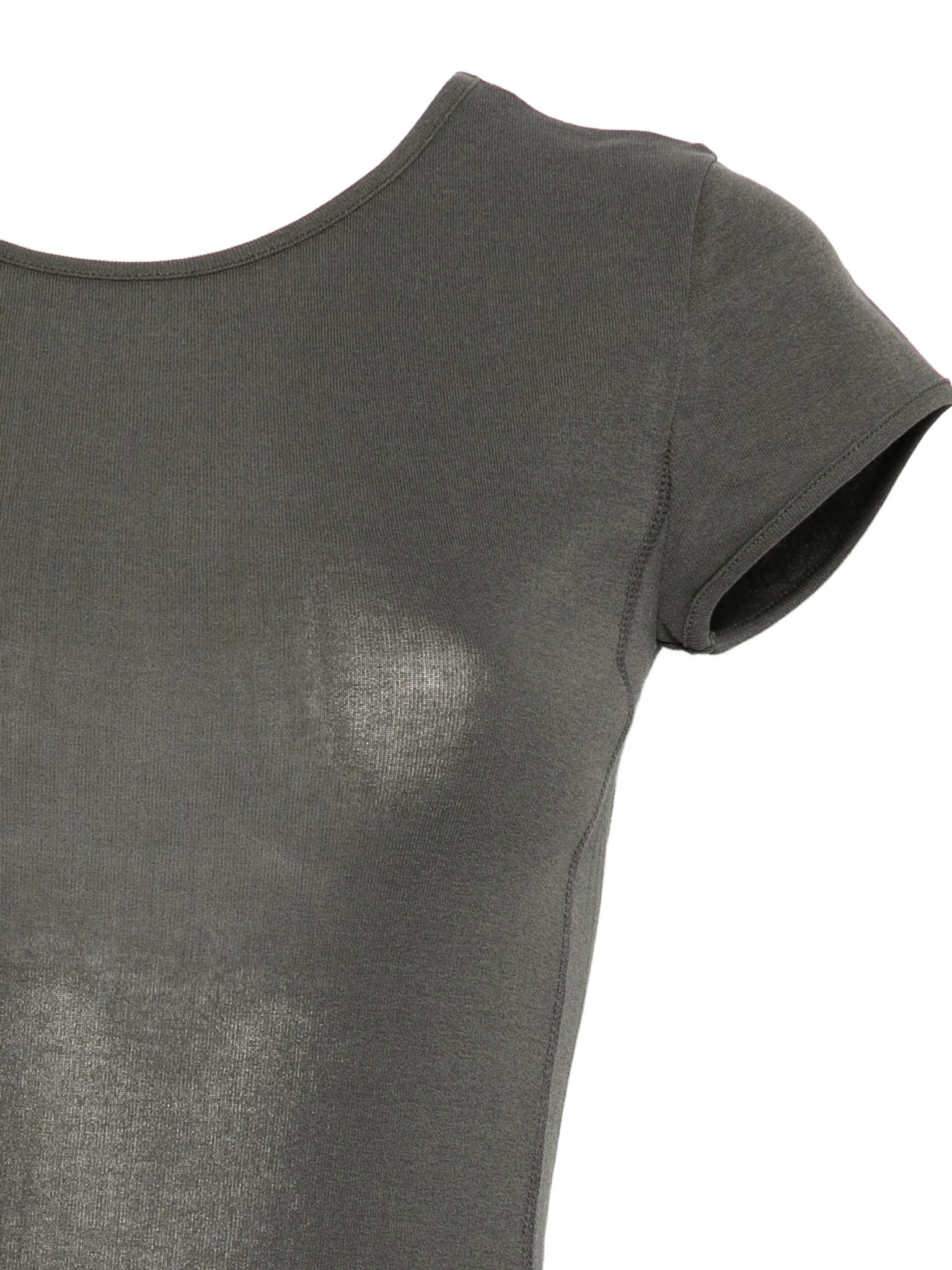 [Soeur] T-shirts Short Sleeve SS26 TSH0780INDRA