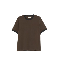 [Jeanerica] T-shirts Short Sleeve SS26 A110001