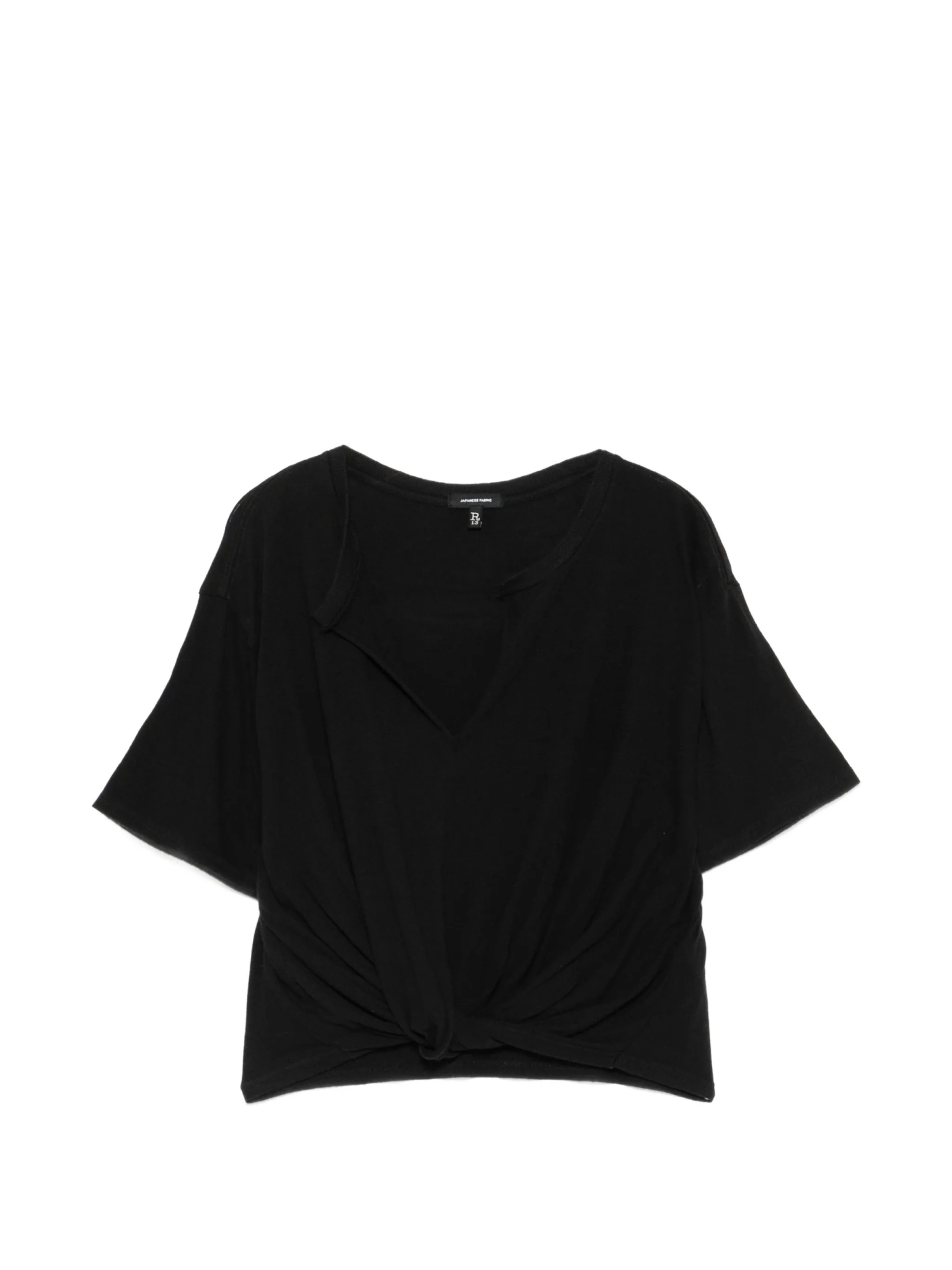 [R13] T-shirts Short Sleeve SS26 R13WK289K001A