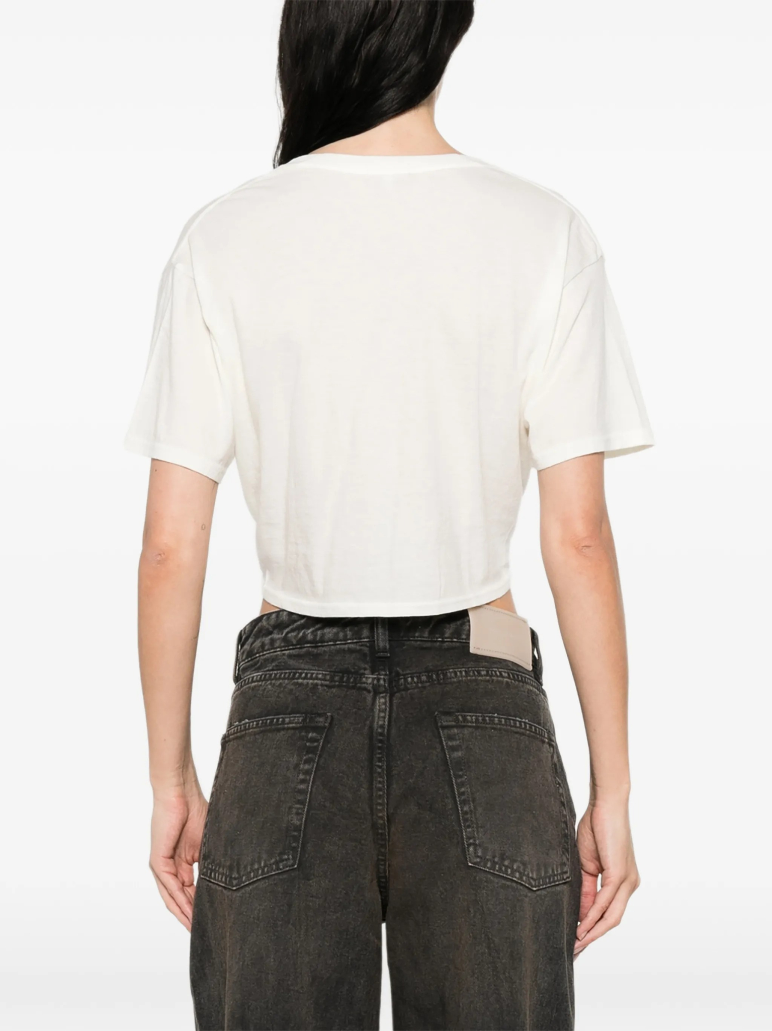 [R13] T-shirts Short Sleeve SS26 R13WK289K001B