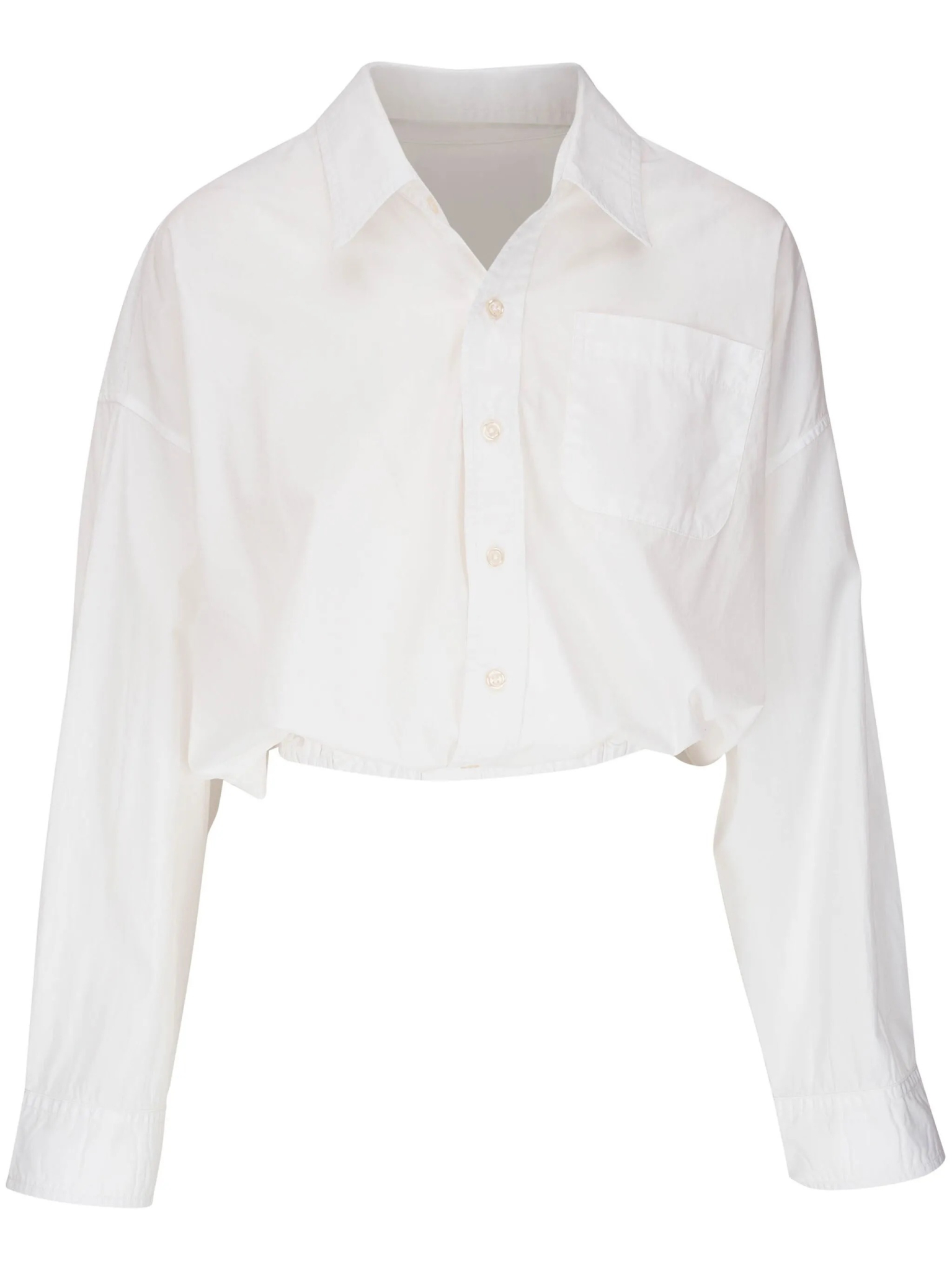 [R13] Shirts Long Sleeve SS26 R13WR269R338B