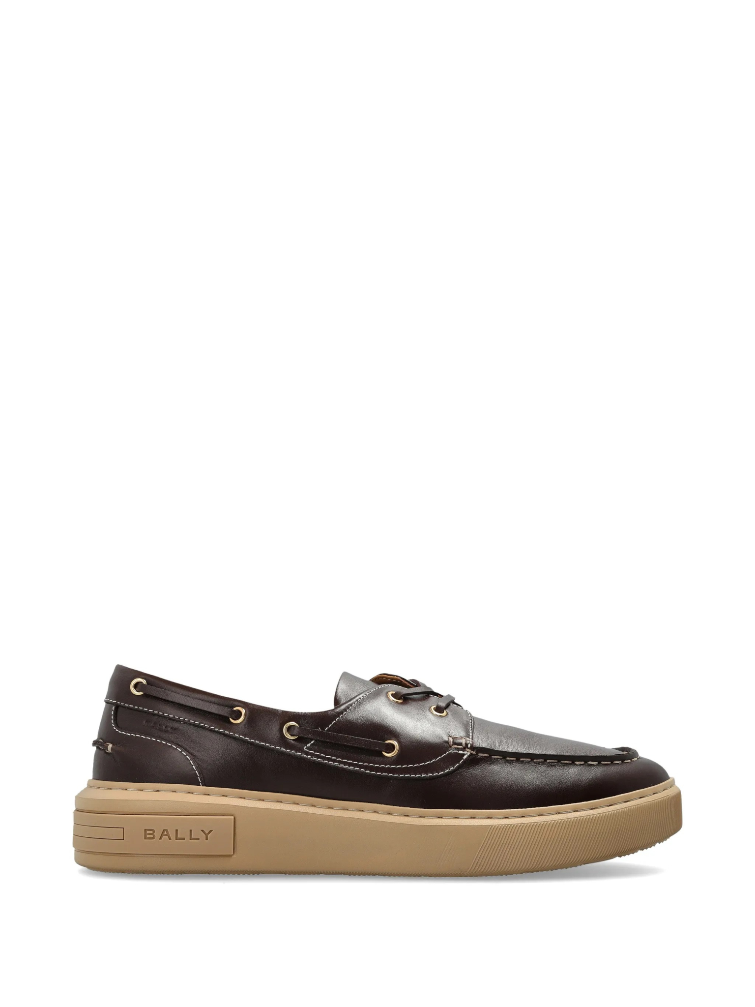[Bally] Sneakers SS26 MSK0GEVT013