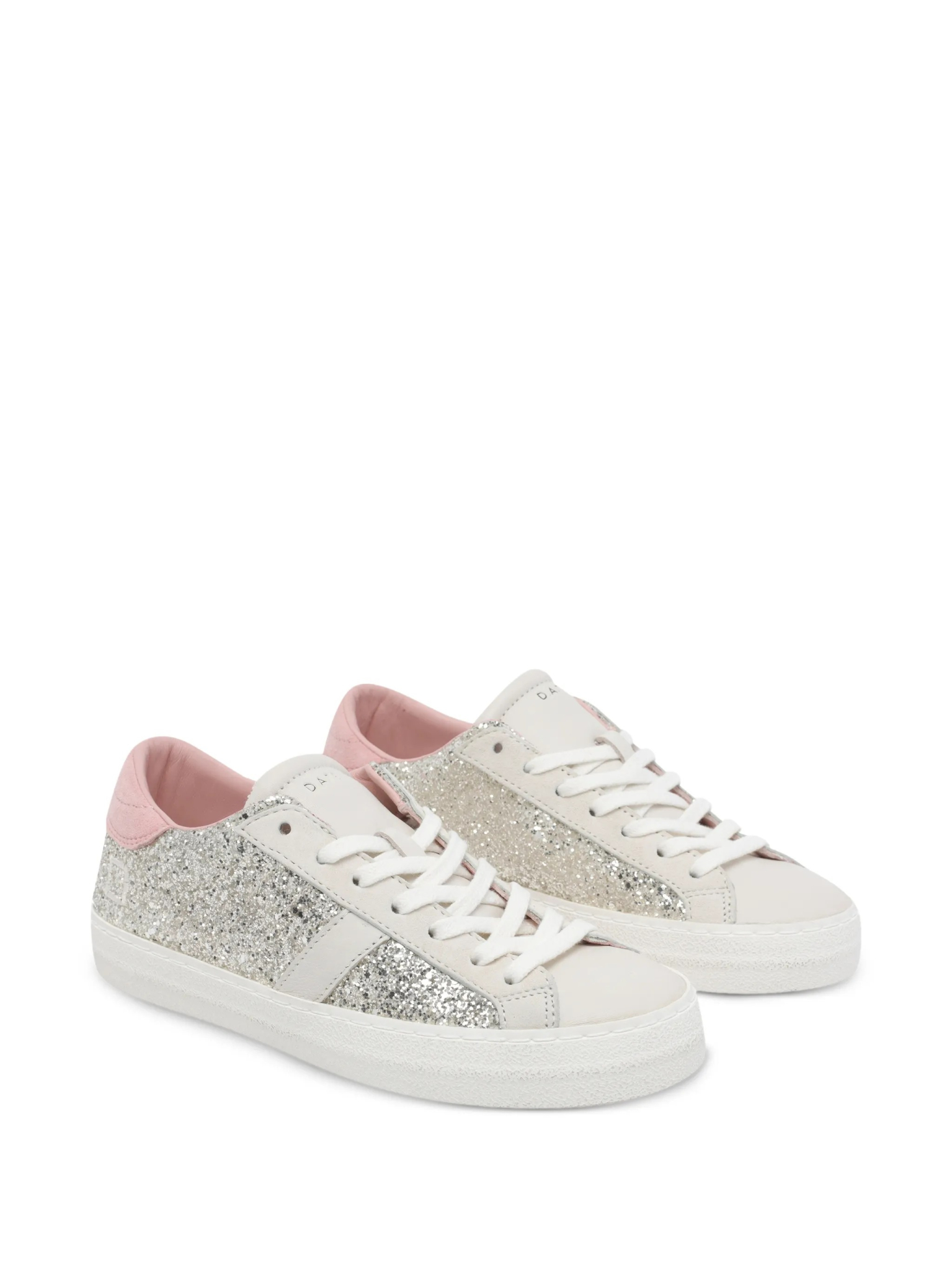 [D.A.T.E.] Sneakers SS26 W441HLGLPL