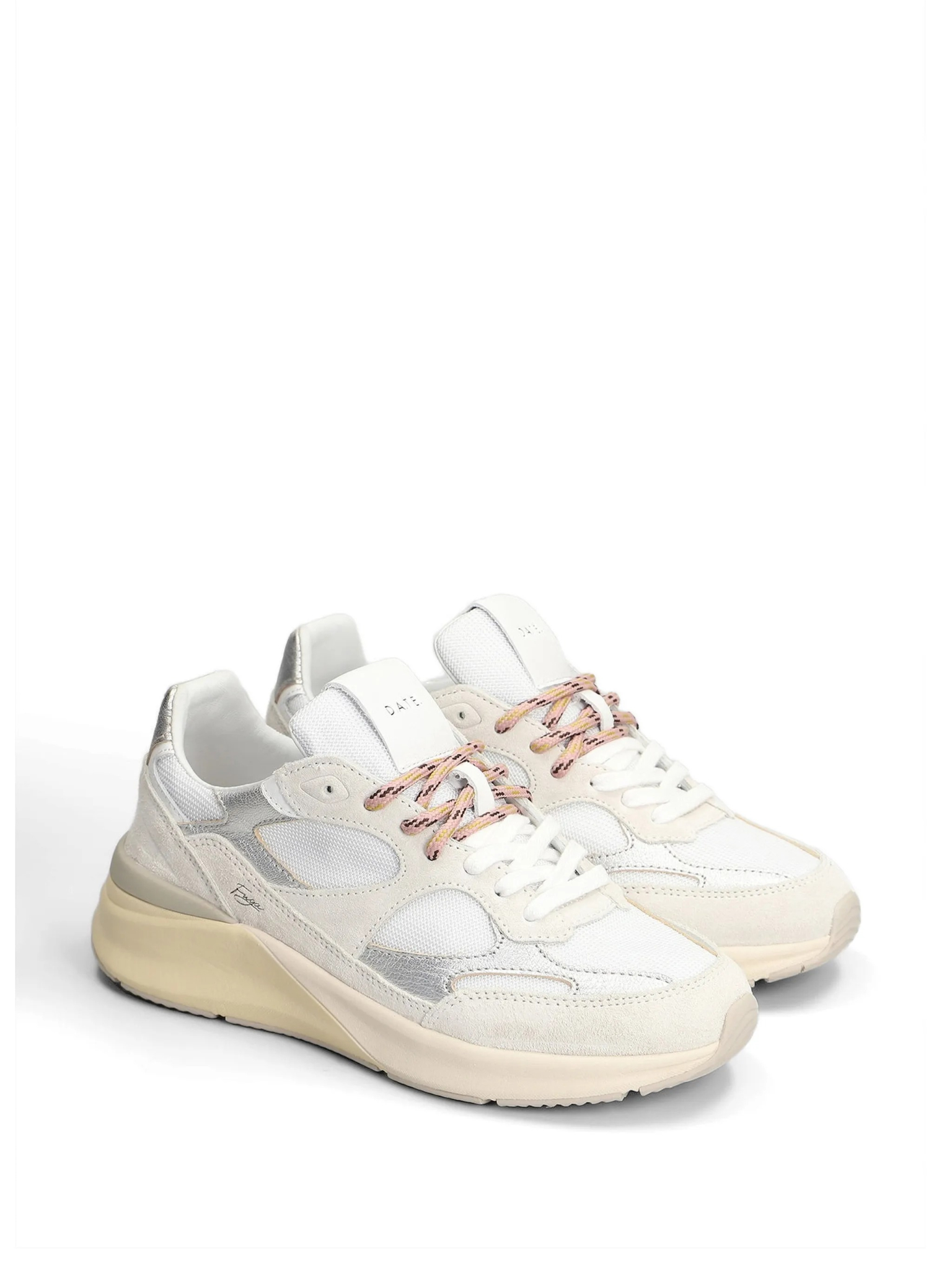 [D.A.T.E.] Sneakers SS26 W441F2DRWS