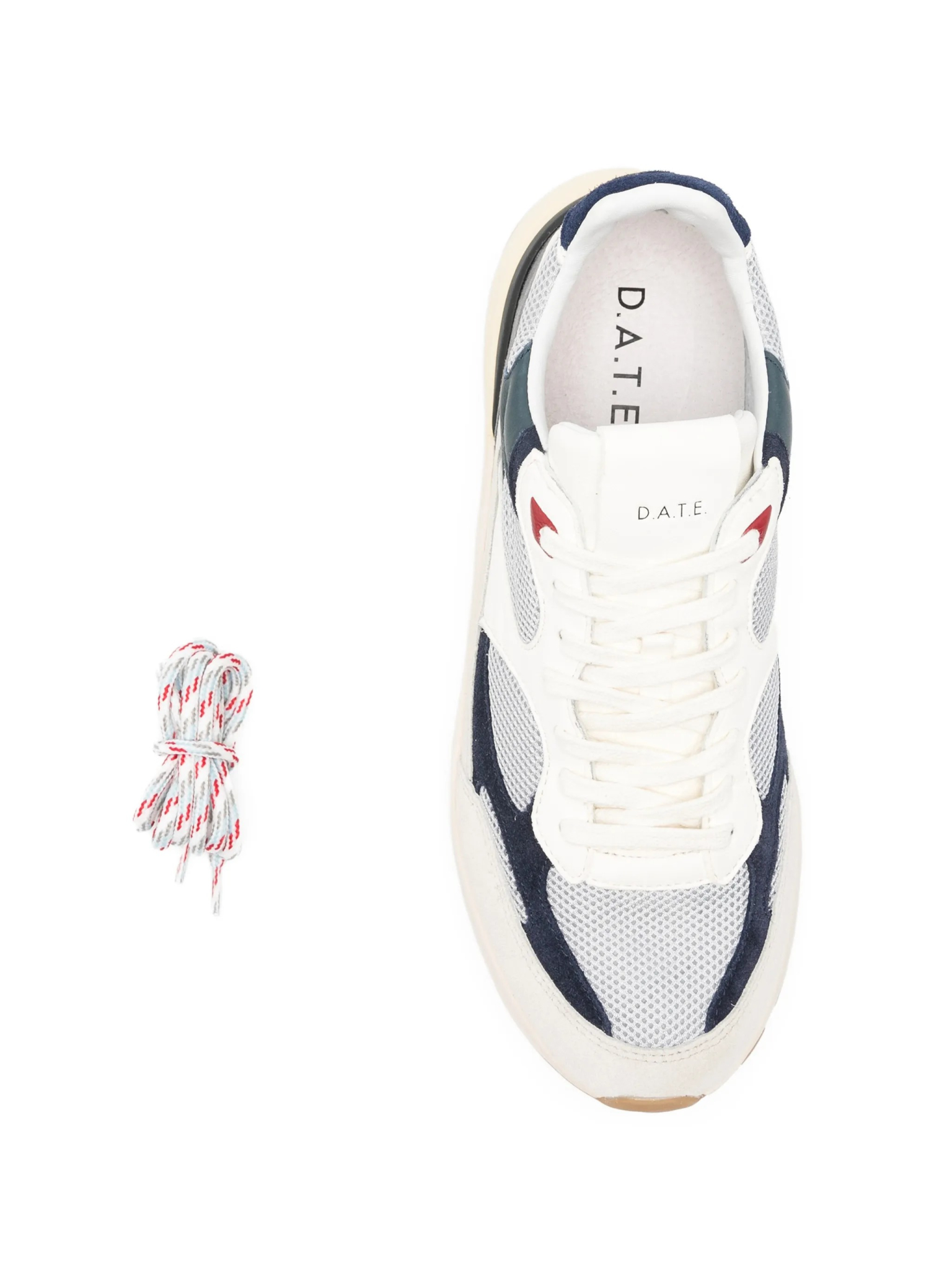 [D.A.T.E.] Sneakers SS26 M441F2COLG