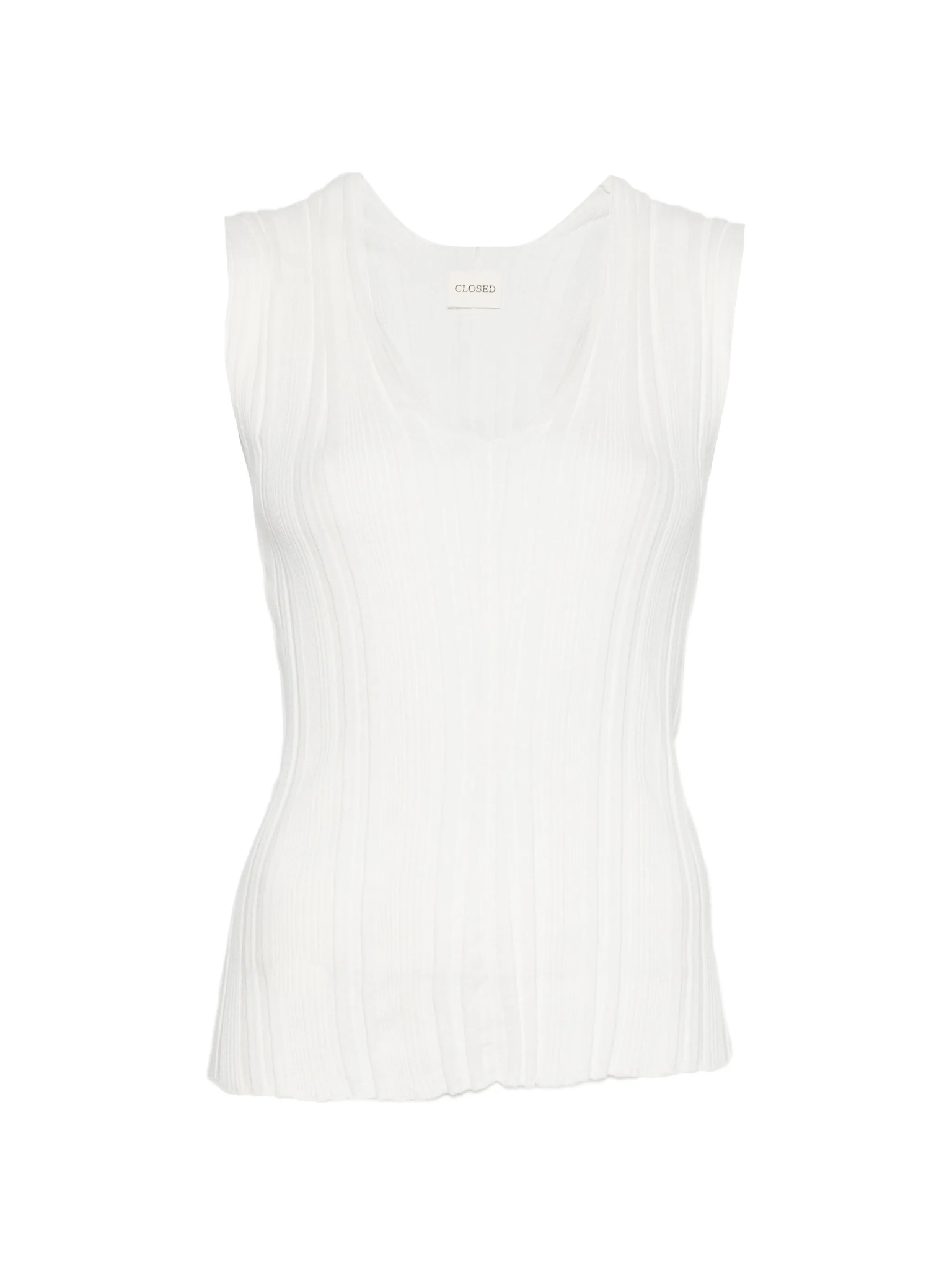 [Closed] T-shirts Sleeveless SS26 C9672091122