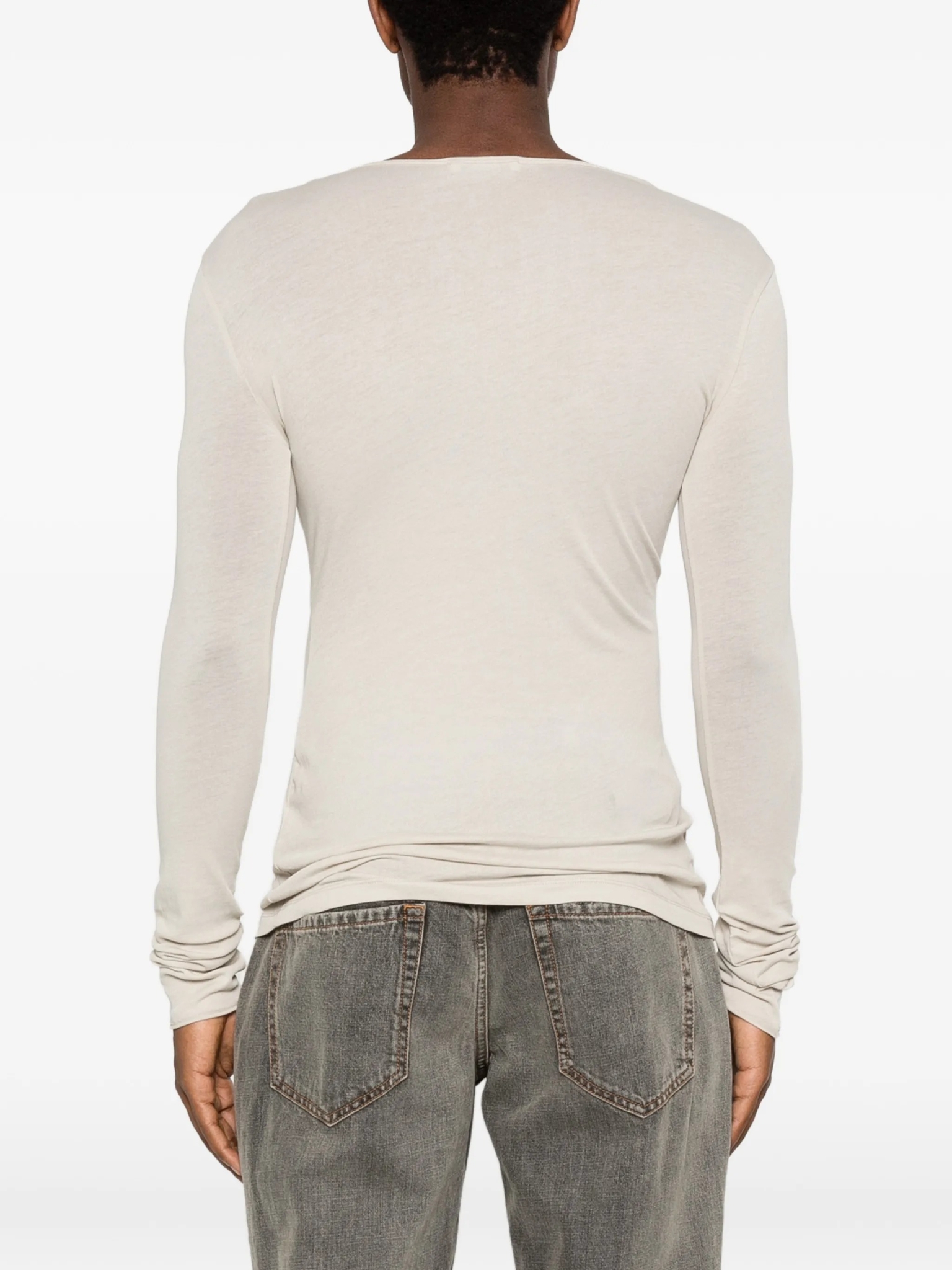 [Entire Studios] T-shirts Long Sleeve SS26 ESSS26TO029080073