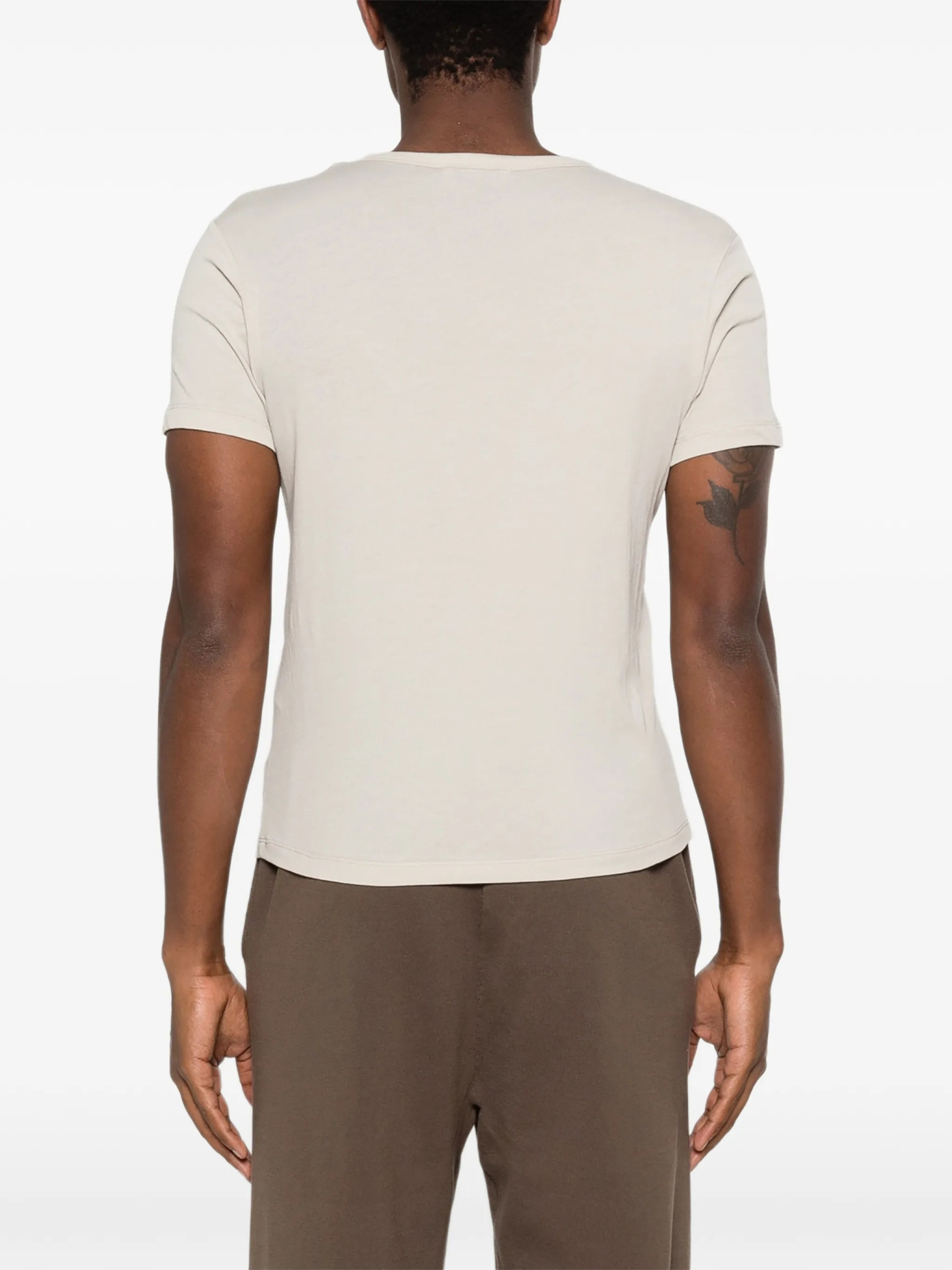 [Entire Studios] T-shirts Short Sleeve SS26 ESSS26TT019080073