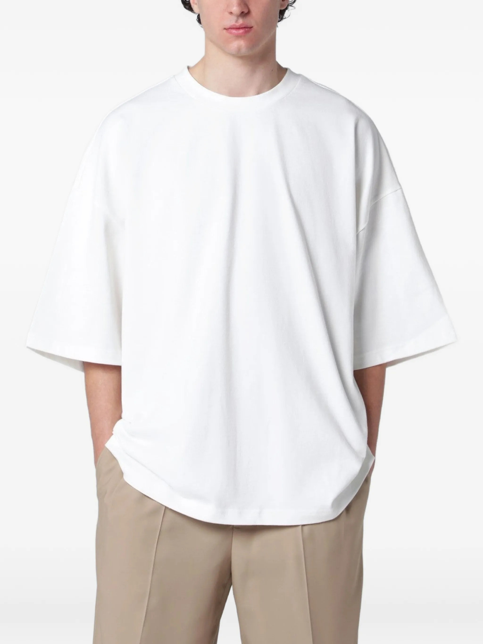 [Entire Studios] T-shirts Short Sleeve SS26 ESSS26TT010120053