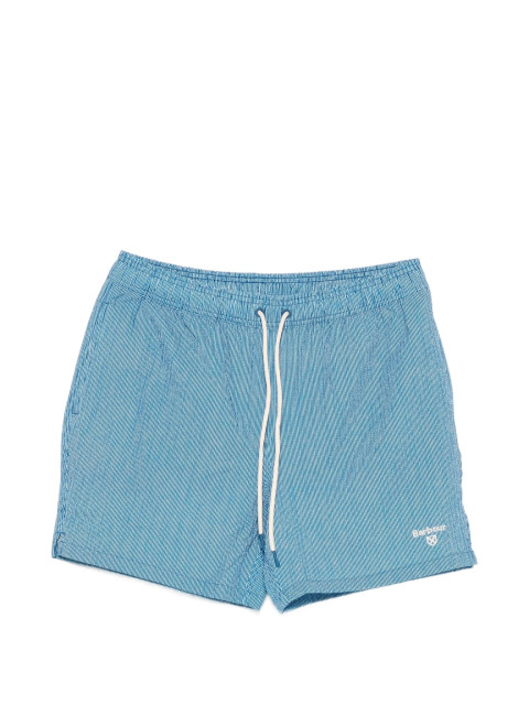 [Barbour] Swim Pants SS26 MSW0079BU94