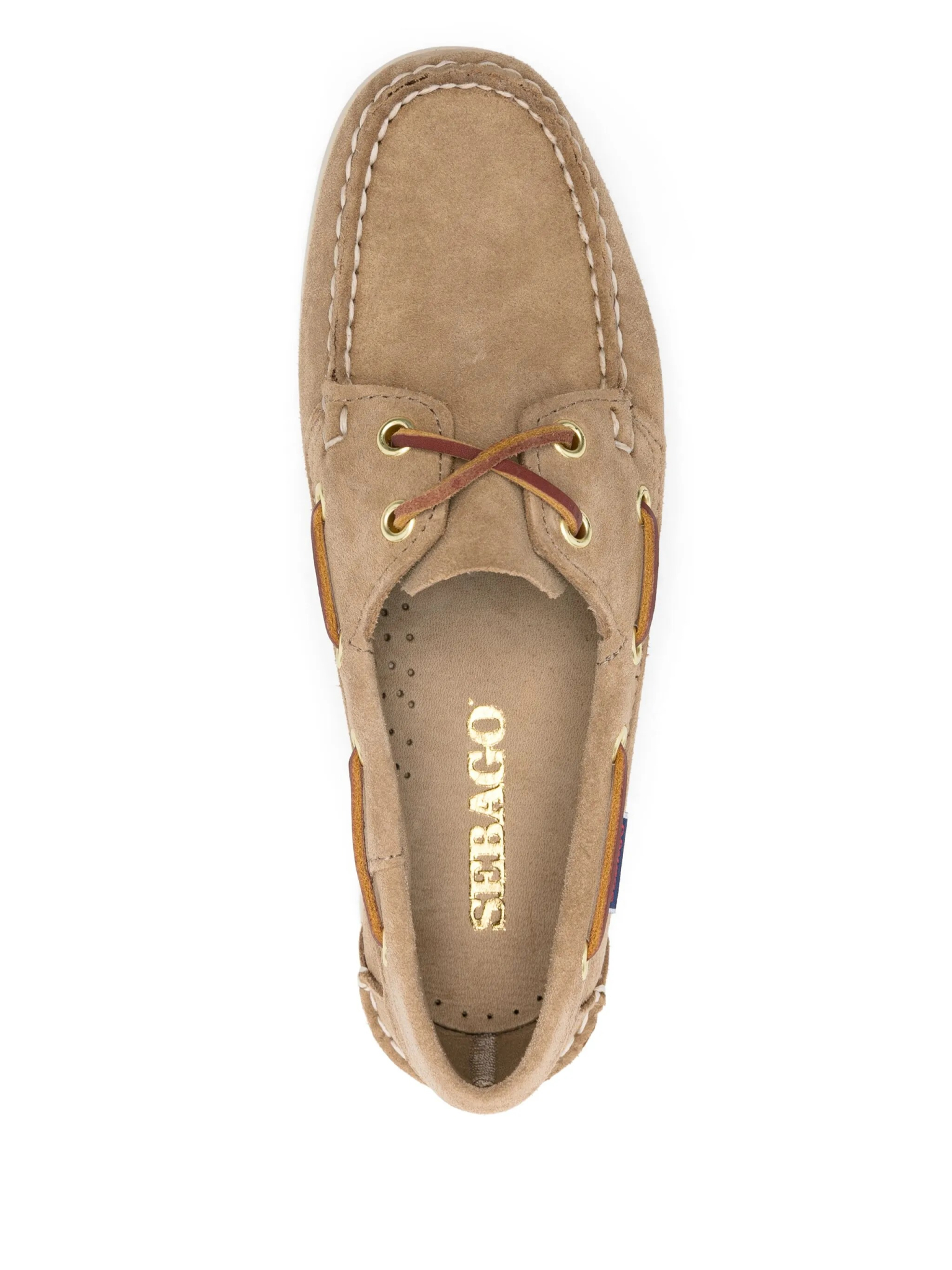 [PARABOOT] Loafer SS26 190827