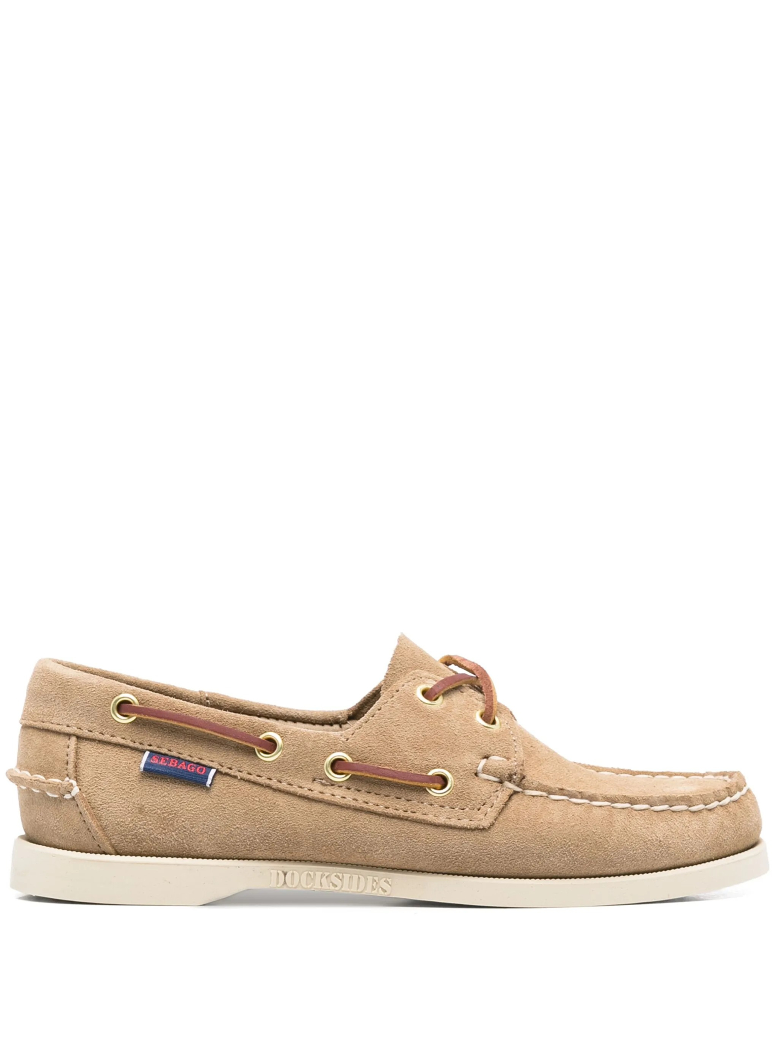 [PARABOOT] Loafer SS26 190827