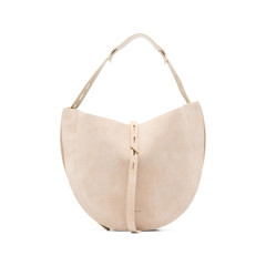 [Minobossi] Shoulder bag SS26 PRLIZSUEDE