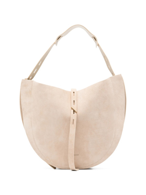 [Minobossi] Shoulder bag SS26 PRLIZSUEDE