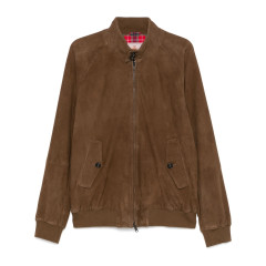 [Baracuta] Bomber Jacket SS26 BRCPS0939699