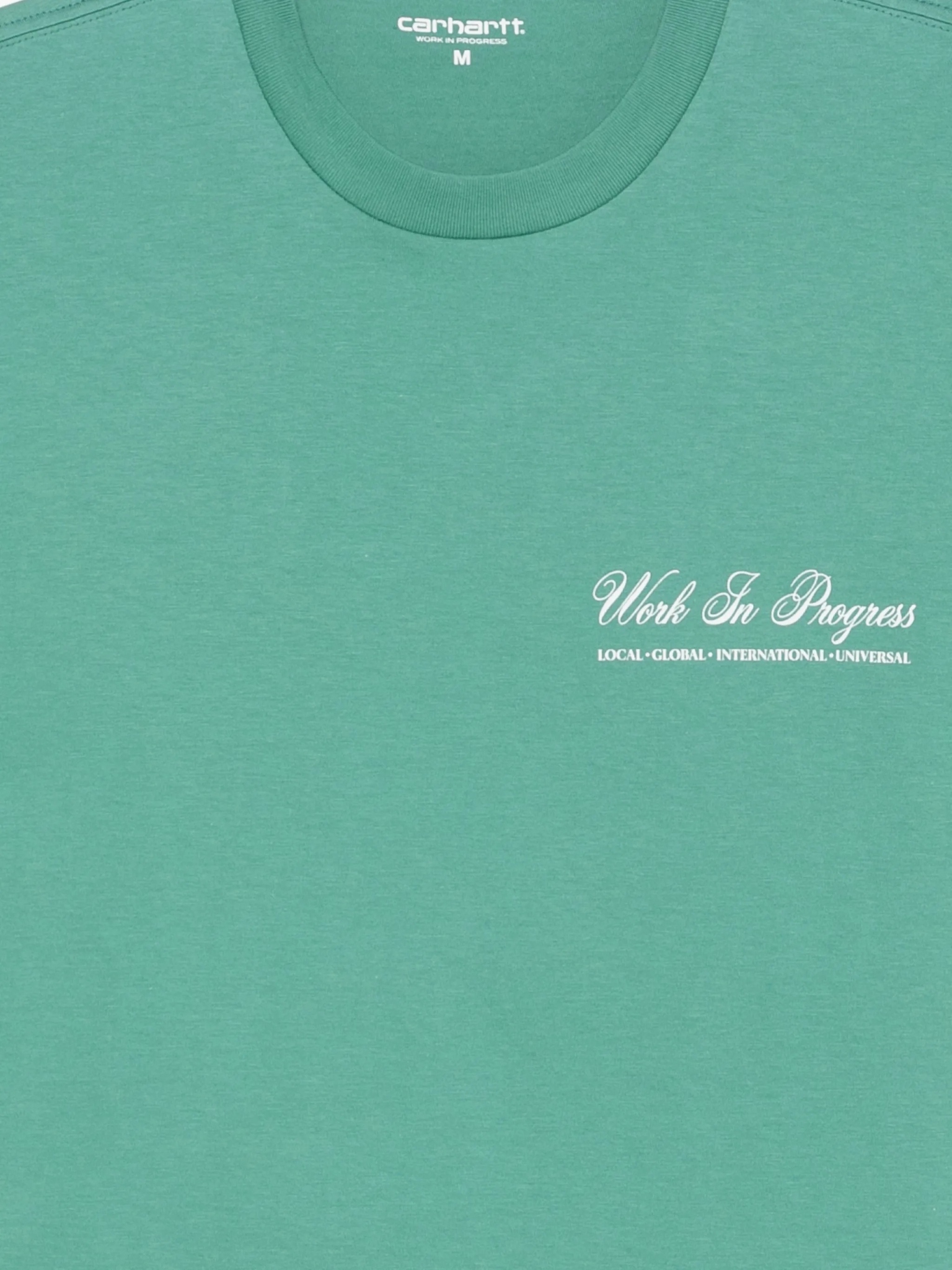 [CARHARTT WIP] T-shirts Short Sleeve SS26 I036244