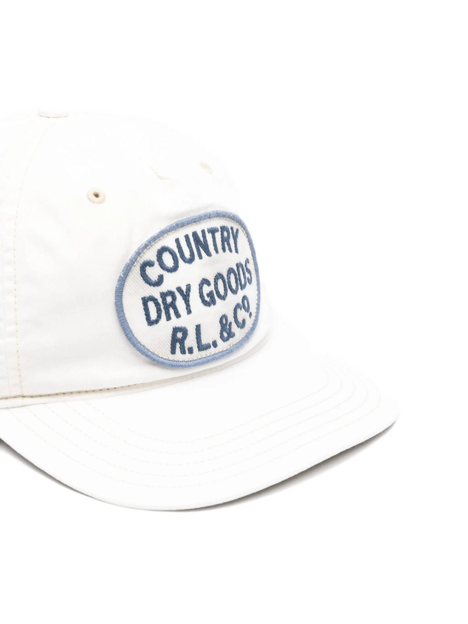 [Polo Ralph Lauren] Cap SS26 710B13478001