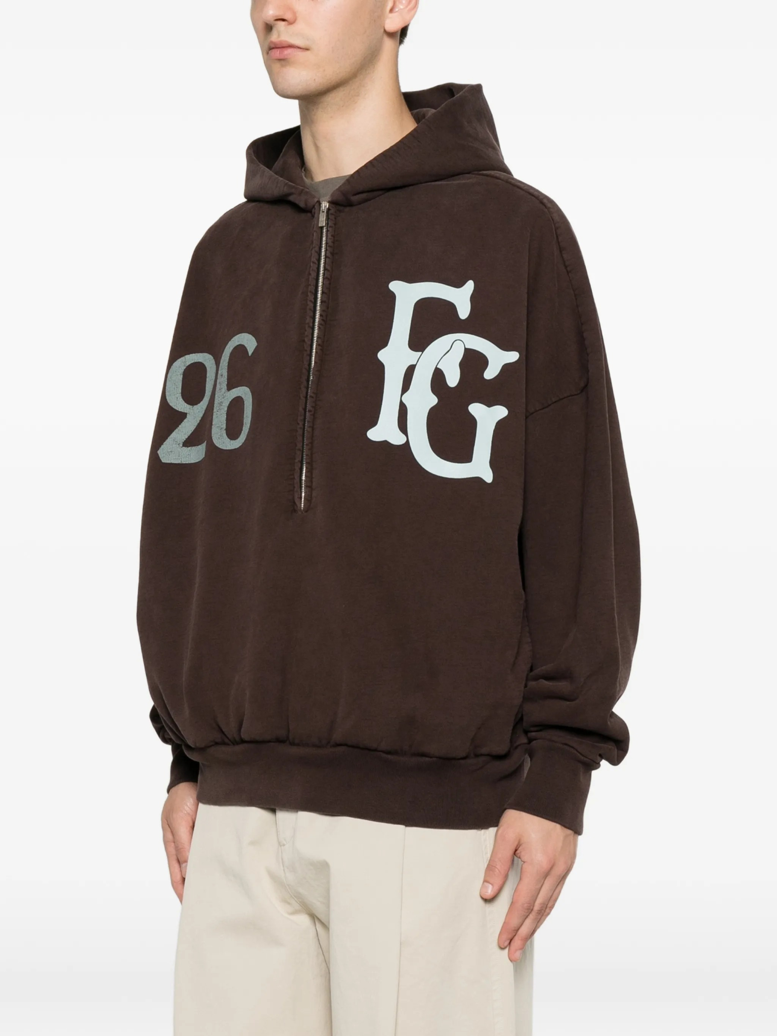 [Fear of God] Sweatshirt SS26 FG9M129945BHF