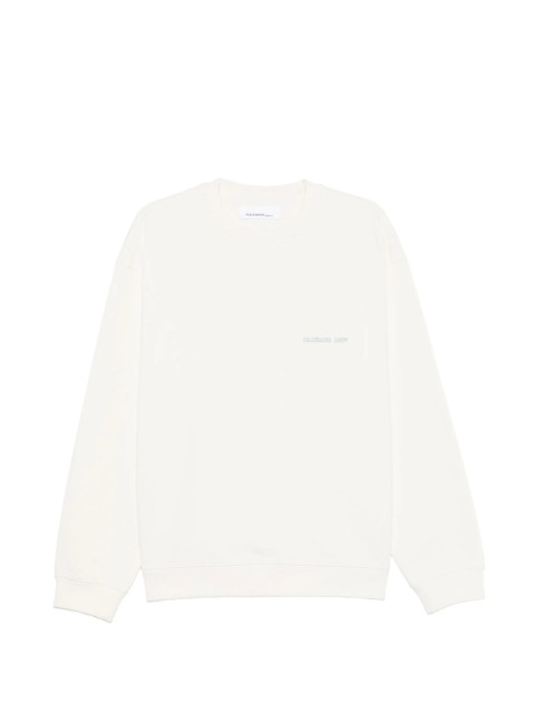 [OAMC PEACEMAKER] Sweatshirt SS26 PCM3ONO1HFT001001