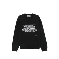 [OAMC PEACEMAKER] Sweatshirt SS26 PCM3ON01DFT001099