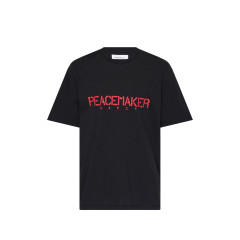 [OAMC PEACEMAKER] T-shirts Short Sleeve SS26 PCM3OT01DJE001099