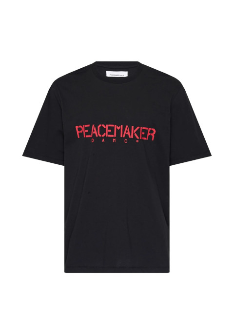 [OAMC PEACEMAKER] T-shirts Short Sleeve SS26 PCM3OT01DJE001099
