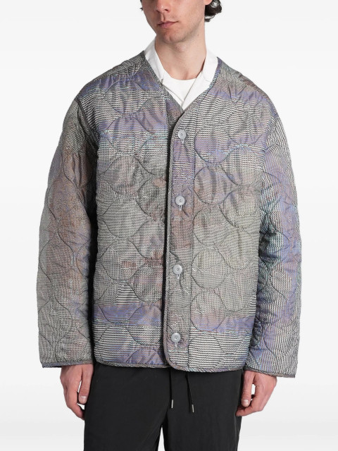 [OAMC PEACEMAKER] Down Jacket SS26 PCM3OJ01ANY025S01
