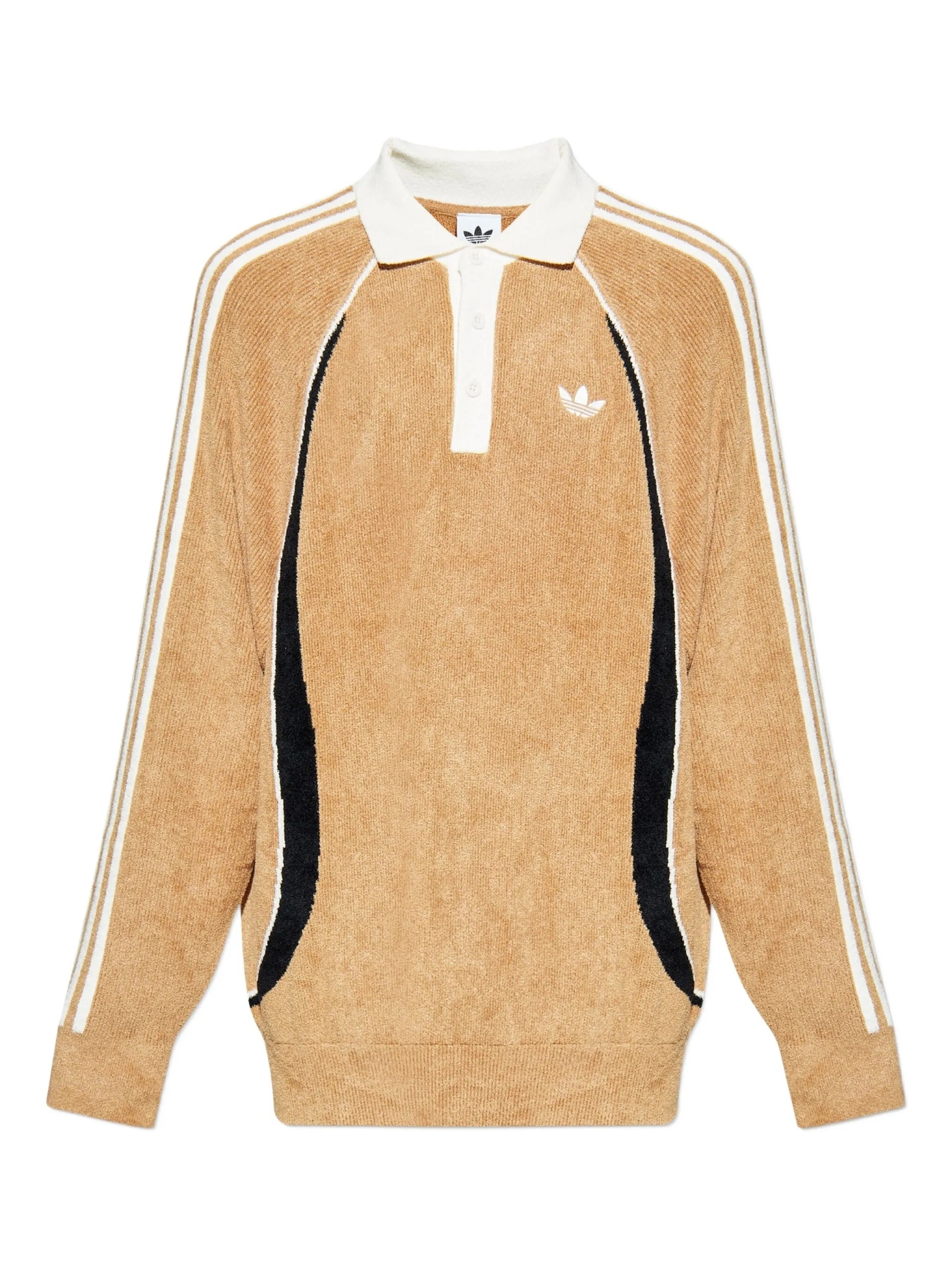 [ADIDAS ORIGINALS] Sweatshirt SS26 KS5444