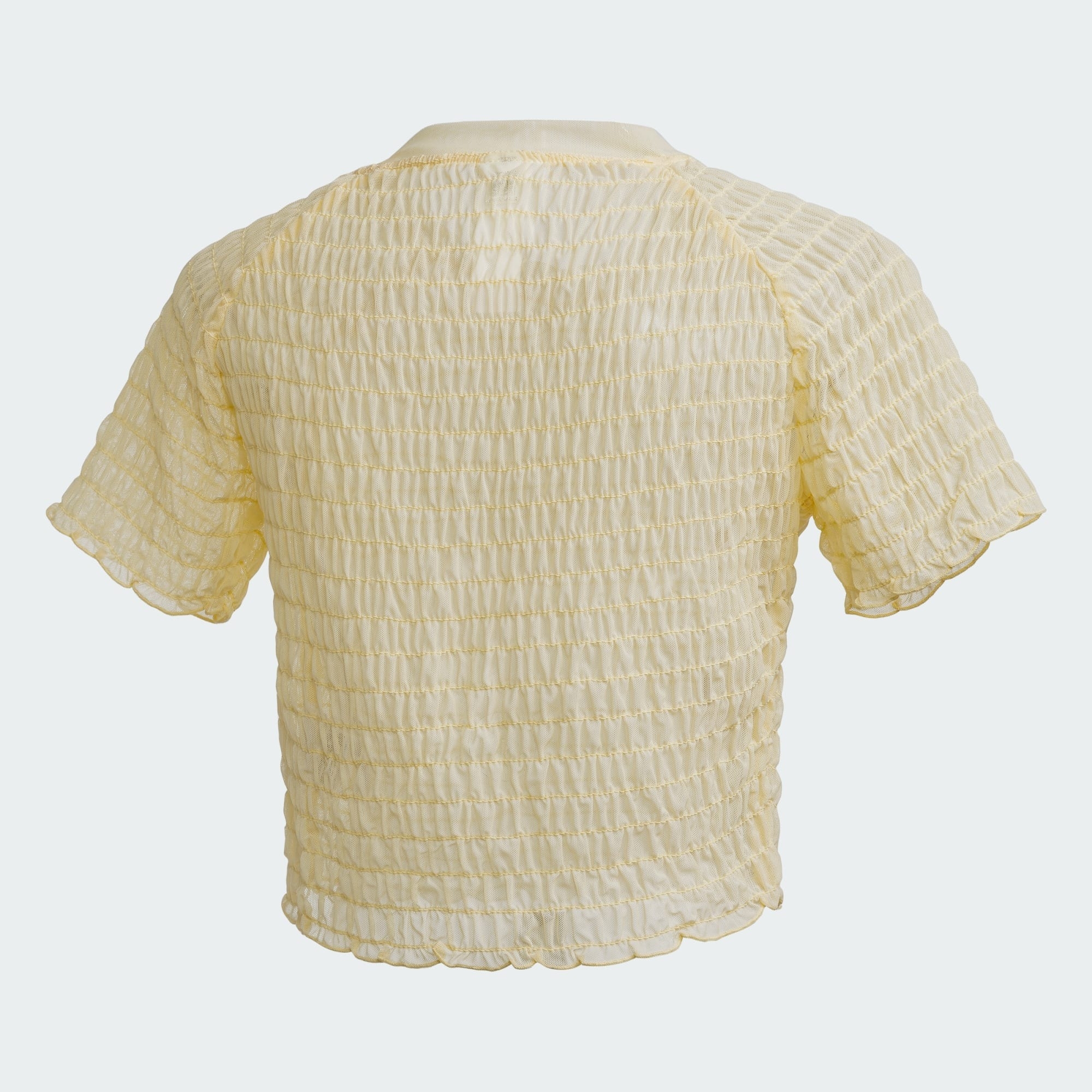 [ADIDAS ORIGINALS] T-shirts Short Sleeve SS26 KE3431