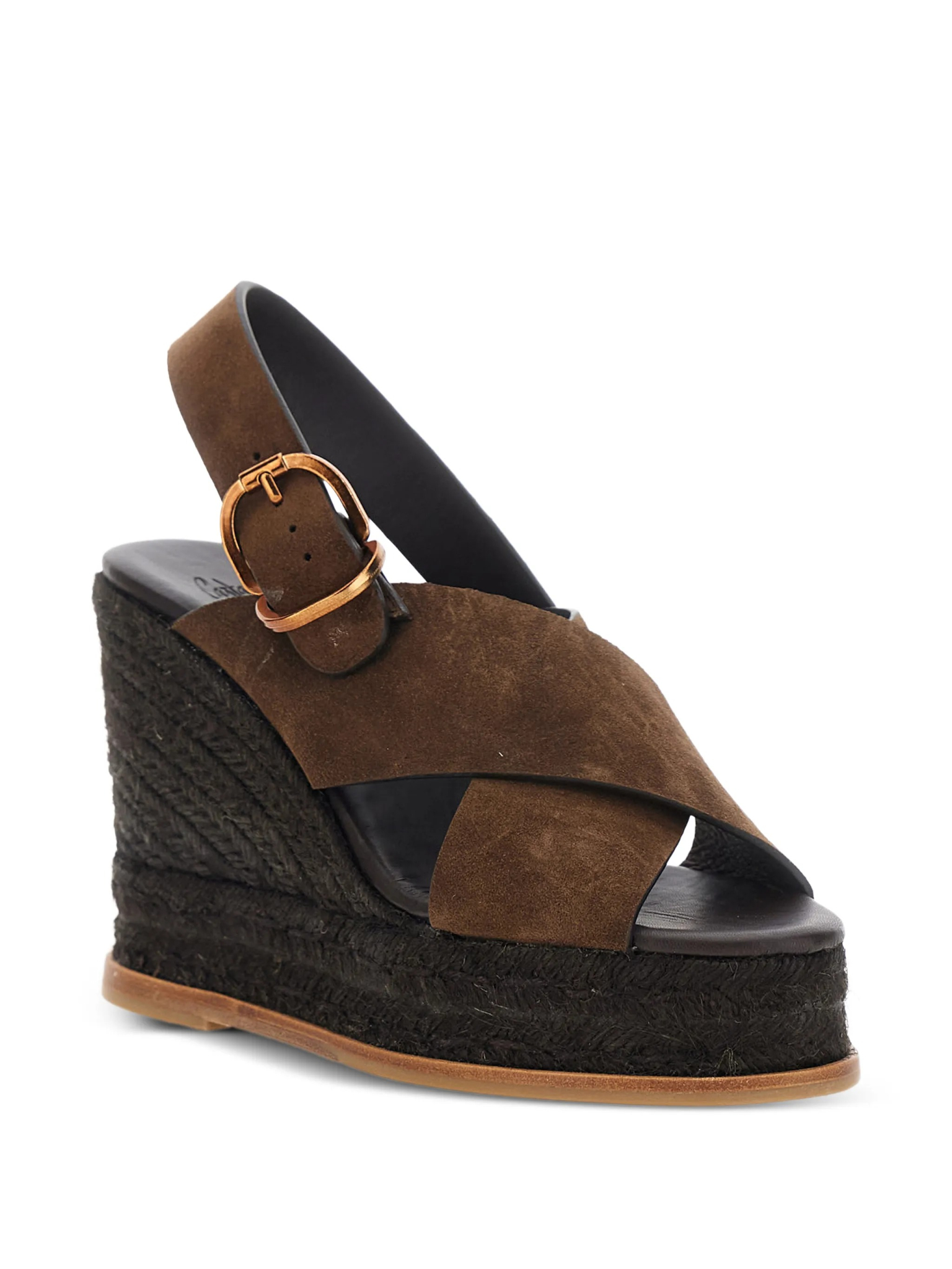 [Castaner] Espadrille SS26 0261702002