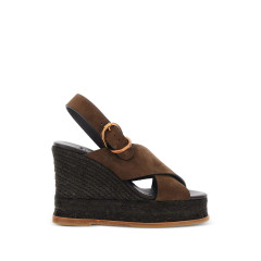 [Castaner] Espadrille SS26 0261702002