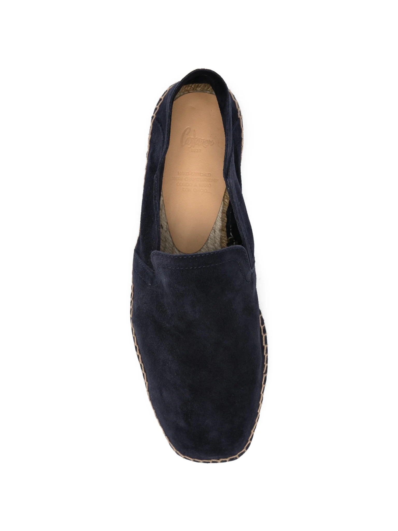 [Castaner] Espadrille SS26 025920302