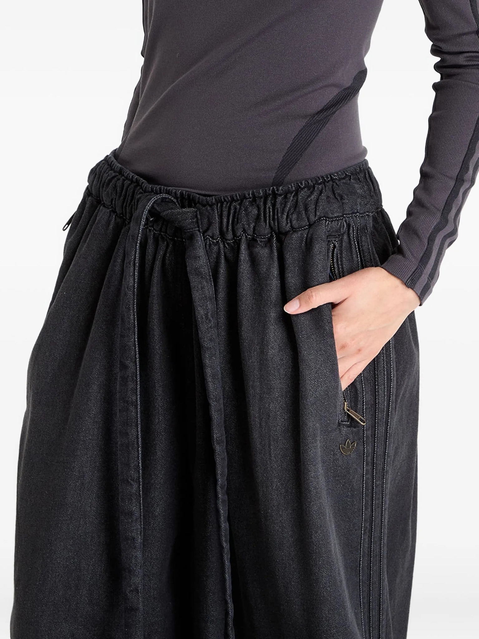 [ADIDAS ORIGINALS] Training Pants SS26 KD3919